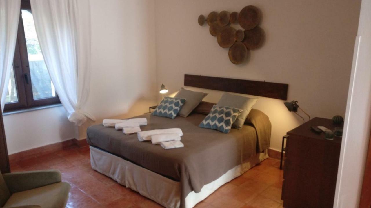 L'Antica Torre Del Porto Villa ปาลีนูโร ภายนอก รูปภาพ